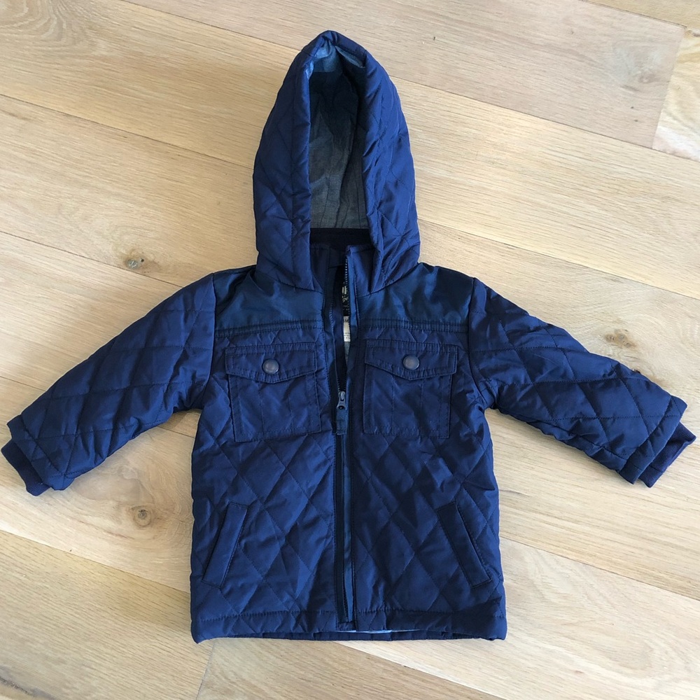 OshKosh 24months Jacket